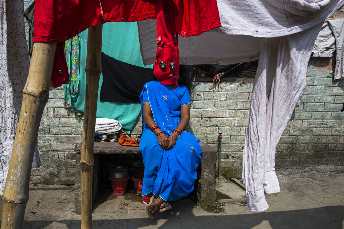 All About Photo Showcases 15 Photos From Margarita Mavromichalis’ “When The Pavement Breathes” All About Photo Showcases 15 Photos From Margarita Mavromichalis’ “When The Pavement Breathes”