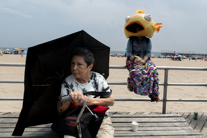 All About Photo Showcases 15 Photos From Margarita Mavromichalis’ “When The Pavement Breathes” All About Photo Showcases 15 Photos From Margarita Mavromichalis’ “When The Pavement Breathes”