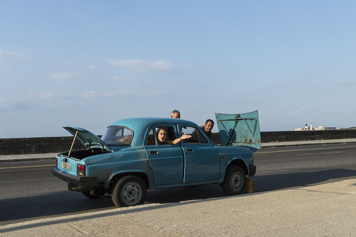 All About Photo Showcases 15 Photos From Margarita Mavromichalis’ “When The Pavement Breathes” All About Photo Showcases 15 Photos From Margarita Mavromichalis’ “When The Pavement Breathes”