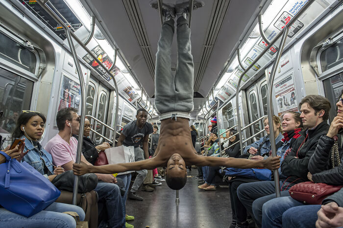 All About Photo Showcases 15 Photos From Margarita Mavromichalis’ “When The Pavement Breathes” All About Photo Showcases 15 Photos From Margarita Mavromichalis’ “When The Pavement Breathes”