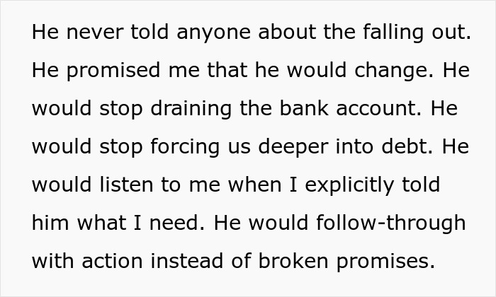“Co-Parenting Roommates”: A Manchild Ends Up Causing His Wife To “Quiet Quit” Their Marriage “Co-Parenting Roommates”: A Manchild Ends Up Causing His Wife To “Quiet Quit” Their Marriage
