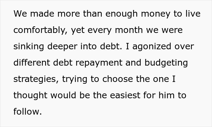 “Co-Parenting Roommates”: A Manchild Ends Up Causing His Wife To “Quiet Quit” Their Marriage “Co-Parenting Roommates”: A Manchild Ends Up Causing His Wife To “Quiet Quit” Their Marriage