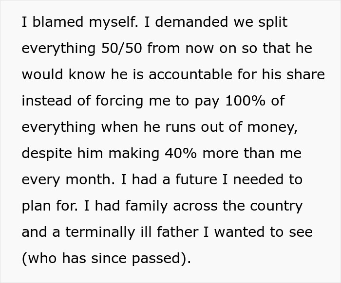 “Co-Parenting Roommates”: A Manchild Ends Up Causing His Wife To “Quiet Quit” Their Marriage “Co-Parenting Roommates”: A Manchild Ends Up Causing His Wife To “Quiet Quit” Their Marriage