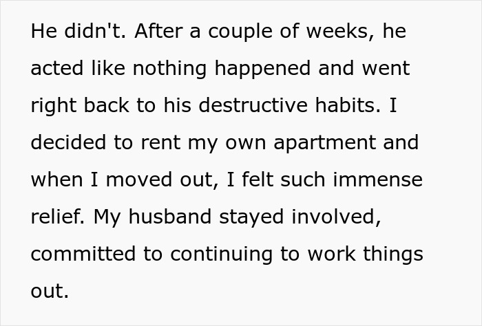 “Co-Parenting Roommates”: A Manchild Ends Up Causing His Wife To “Quiet Quit” Their Marriage “Co-Parenting Roommates”: A Manchild Ends Up Causing His Wife To “Quiet Quit” Their Marriage
