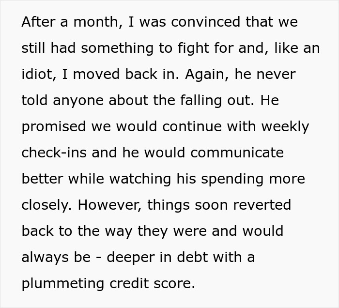 “Co-Parenting Roommates”: A Manchild Ends Up Causing His Wife To “Quiet Quit” Their Marriage “Co-Parenting Roommates”: A Manchild Ends Up Causing His Wife To “Quiet Quit” Their Marriage