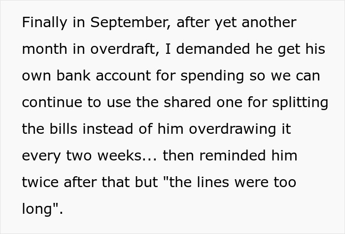 “Co-Parenting Roommates”: A Manchild Ends Up Causing His Wife To “Quiet Quit” Their Marriage “Co-Parenting Roommates”: A Manchild Ends Up Causing His Wife To “Quiet Quit” Their Marriage