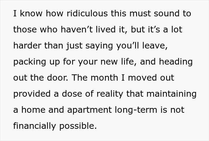 “Co-Parenting Roommates”: A Manchild Ends Up Causing His Wife To “Quiet Quit” Their Marriage “Co-Parenting Roommates”: A Manchild Ends Up Causing His Wife To “Quiet Quit” Their Marriage