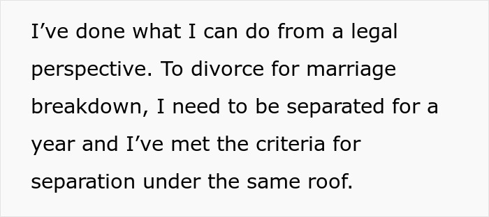 “Co-Parenting Roommates”: A Manchild Ends Up Causing His Wife To “Quiet Quit” Their Marriage “Co-Parenting Roommates”: A Manchild Ends Up Causing His Wife To “Quiet Quit” Their Marriage