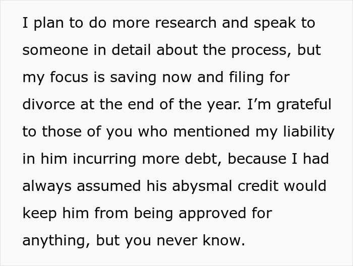 “Co-Parenting Roommates”: A Manchild Ends Up Causing His Wife To “Quiet Quit” Their Marriage “Co-Parenting Roommates”: A Manchild Ends Up Causing His Wife To “Quiet Quit” Their Marriage