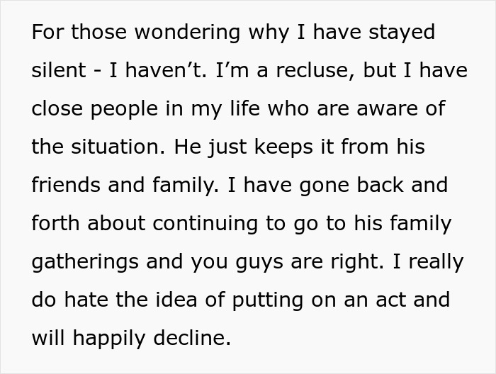 “Co-Parenting Roommates”: A Manchild Ends Up Causing His Wife To “Quiet Quit” Their Marriage “Co-Parenting Roommates”: A Manchild Ends Up Causing His Wife To “Quiet Quit” Their Marriage