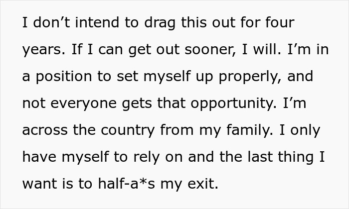 “Co-Parenting Roommates”: A Manchild Ends Up Causing His Wife To “Quiet Quit” Their Marriage “Co-Parenting Roommates”: A Manchild Ends Up Causing His Wife To “Quiet Quit” Their Marriage