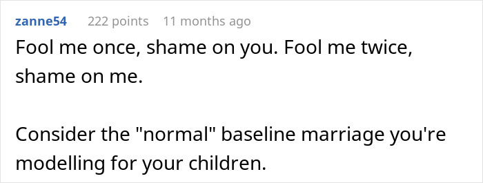 “Co-Parenting Roommates”: A Manchild Ends Up Causing His Wife To “Quiet Quit” Their Marriage “Co-Parenting Roommates”: A Manchild Ends Up Causing His Wife To “Quiet Quit” Their Marriage