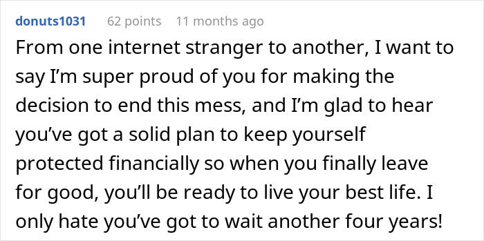 “Co-Parenting Roommates”: A Manchild Ends Up Causing His Wife To “Quiet Quit” Their Marriage “Co-Parenting Roommates”: A Manchild Ends Up Causing His Wife To “Quiet Quit” Their Marriage