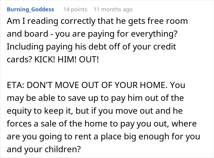 “Co-Parenting Roommates”: A Manchild Ends Up Causing His Wife To “Quiet Quit” Their Marriage “Co-Parenting Roommates”: A Manchild Ends Up Causing His Wife To “Quiet Quit” Their Marriage