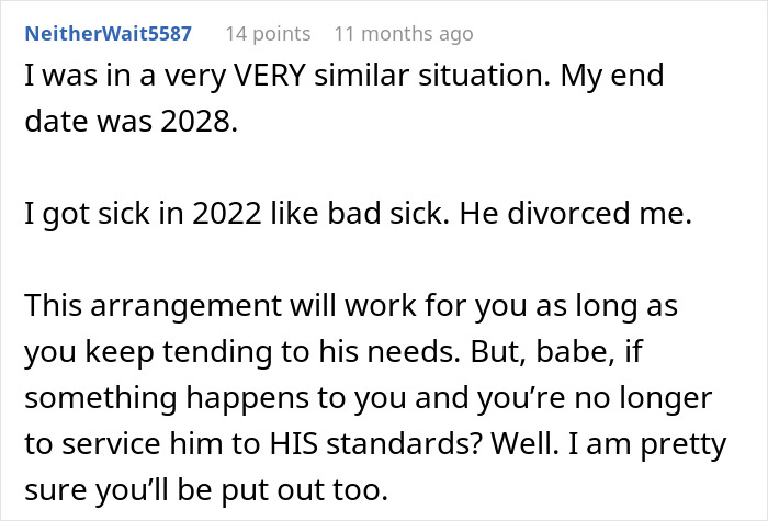 “Co-Parenting Roommates”: A Manchild Ends Up Causing His Wife To “Quiet Quit” Their Marriage “Co-Parenting Roommates”: A Manchild Ends Up Causing His Wife To “Quiet Quit” Their Marriage