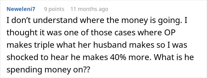 “Co-Parenting Roommates”: A Manchild Ends Up Causing His Wife To “Quiet Quit” Their Marriage “Co-Parenting Roommates”: A Manchild Ends Up Causing His Wife To “Quiet Quit” Their Marriage