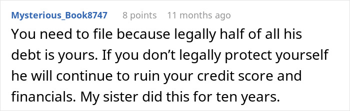 “Co-Parenting Roommates”: A Manchild Ends Up Causing His Wife To “Quiet Quit” Their Marriage “Co-Parenting Roommates”: A Manchild Ends Up Causing His Wife To “Quiet Quit” Their Marriage