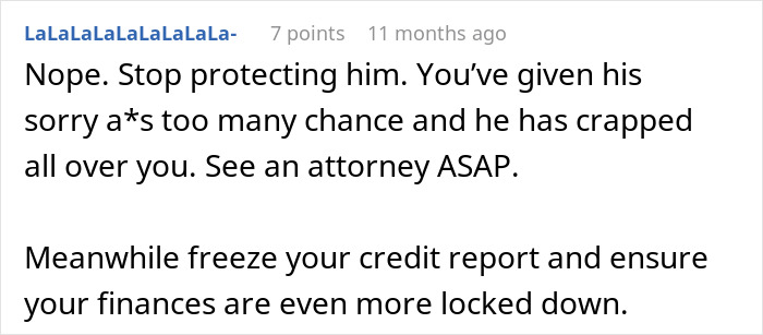 “Co-Parenting Roommates”: A Manchild Ends Up Causing His Wife To “Quiet Quit” Their Marriage “Co-Parenting Roommates”: A Manchild Ends Up Causing His Wife To “Quiet Quit” Their Marriage