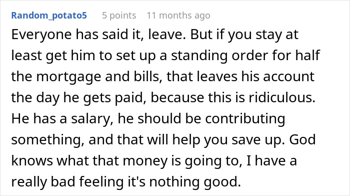 “Co-Parenting Roommates”: A Manchild Ends Up Causing His Wife To “Quiet Quit” Their Marriage “Co-Parenting Roommates”: A Manchild Ends Up Causing His Wife To “Quiet Quit” Their Marriage