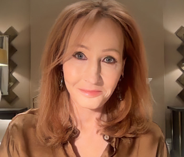 J.K. Rowling Breaks Her Silence On Jeffrey Epstein Accusations