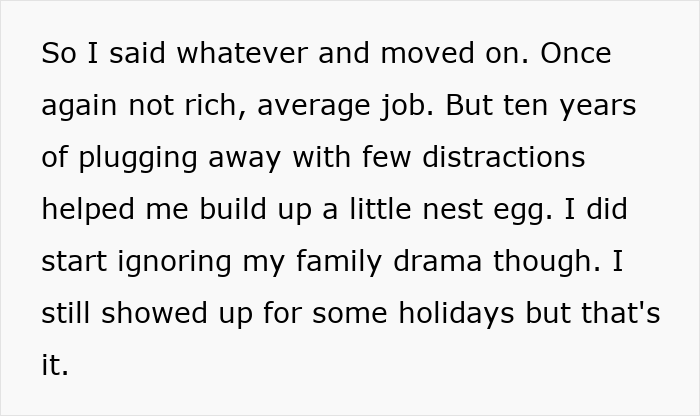 Parents’ Favoritism Leads To Favored Child Turning Into A Criminal, Neglected Child Refuses To Help Parents’ Favoritism Leads To Favored Child Turning Into A Criminal, Neglected Child Refuses To Help