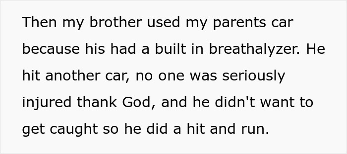 Parents’ Favoritism Leads To Favored Child Turning Into A Criminal, Neglected Child Refuses To Help Parents’ Favoritism Leads To Favored Child Turning Into A Criminal, Neglected Child Refuses To Help
