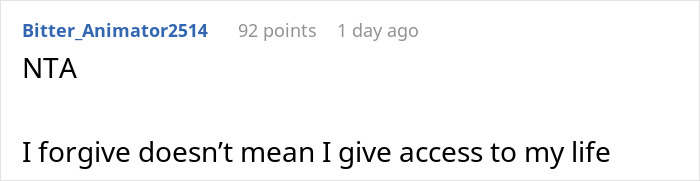 Parents’ Favoritism Leads To Favored Child Turning Into A Criminal, Neglected Child Refuses To Help Parents’ Favoritism Leads To Favored Child Turning Into A Criminal, Neglected Child Refuses To Help