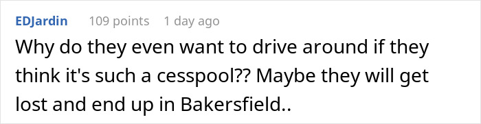 GF’s Parents Come For A Visit, Problems Begin When They Insist On Having Suite Bedroom And BF’s Car GF’s Parents Come For A Visit, Problems Begin When They Insist On Having Suite Bedroom And BF’s Car