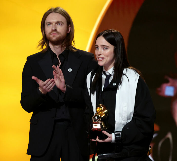 Billie Eilish’s Grammys Rant Sparks Firestorm As Critics Call Out Her Lavish Lifestyle Billie Eilish’s Grammys Rant Sparks Firestorm As Critics Call Out Her Lavish Lifestyle