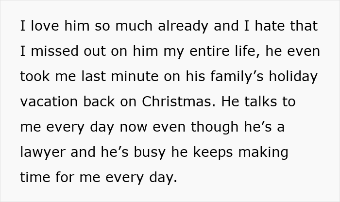 Guy Thinks Dad Left When His Mom Was Pregnant With Him, Discovers She&rsquo;s Been Lying His Whole Life