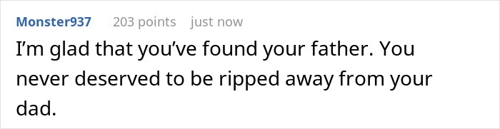 Guy Thinks Dad Left When His Mom Was Pregnant With Him, Discovers She&rsquo;s Been Lying His Whole Life