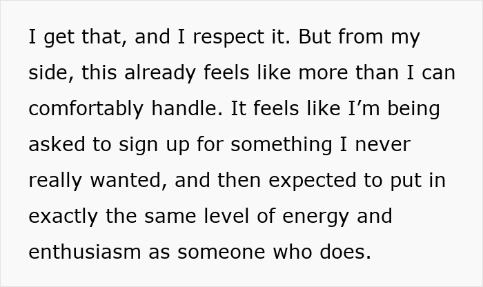 SAHM Dreams Of A Packed House And More Babies, Husband Pumps The Brakes On 50/50 Childcare SAHM Dreams Of A Packed House And More Babies, Husband Pumps The Brakes On 50/50 Childcare