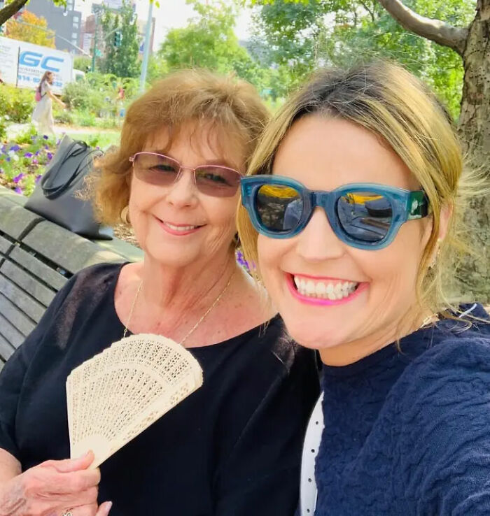 Police Have Chilling New Theory After Savannah Guthrie’s Mom Vanished From Her Arizona Home Police Have Chilling New Theory After Savannah Guthrie’s Mom Vanished From Her Arizona Home