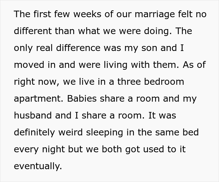 Woman Marries High School Bestie For Tax Perks, Ends Up Falling Hard After His Cheeky Surprises