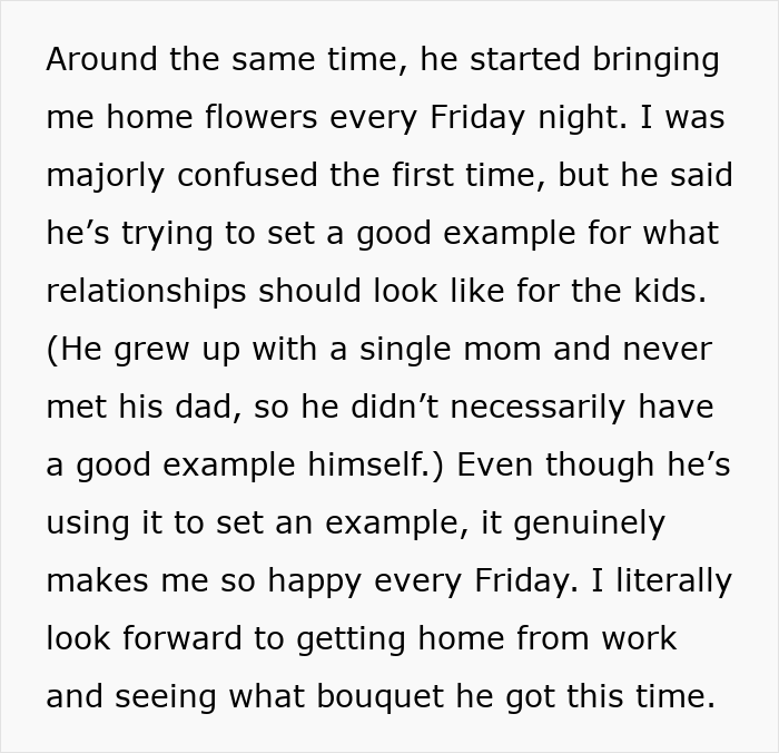 Woman Marries High School Bestie For Tax Perks, Ends Up Falling Hard After His Cheeky Surprises