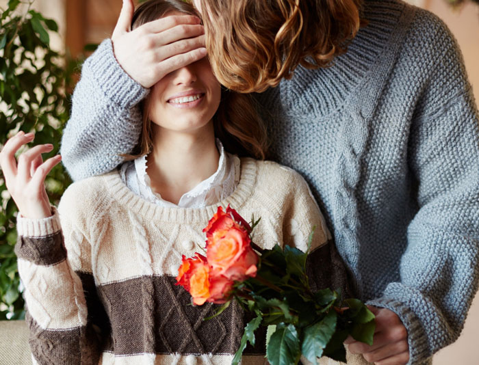 Woman Marries High School Bestie For Tax Perks, Ends Up Falling Hard After His Cheeky Surprises