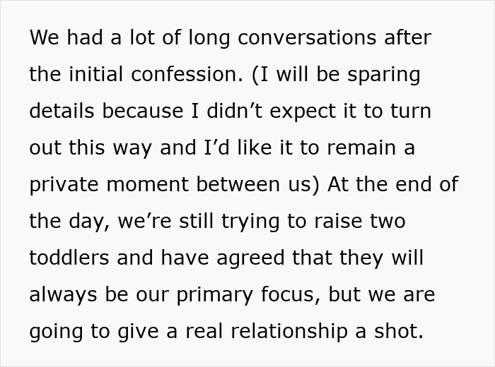 Woman Marries High School Bestie For Tax Perks, Ends Up Falling Hard After His Cheeky Surprises