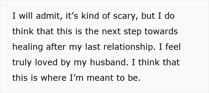 Woman Marries High School Bestie For Tax Perks, Ends Up Falling Hard After His Cheeky Surprises