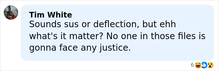 Jon Stewart Breaks Silence After His Name Pops Up In The Epstein Files