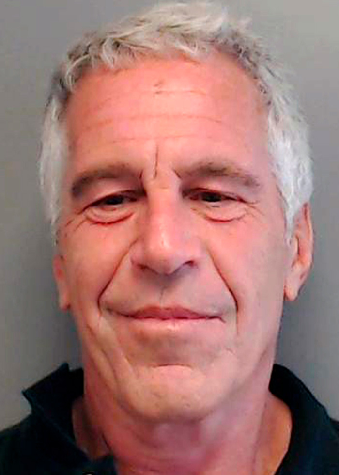 Jon Stewart Breaks Silence After His Name Pops Up In The Epstein Files