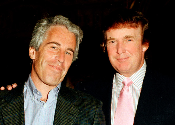 Jon Stewart Breaks Silence After His Name Pops Up In The Epstein Files