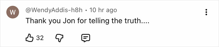 Jon Stewart Breaks Silence After His Name Pops Up In The Epstein Files