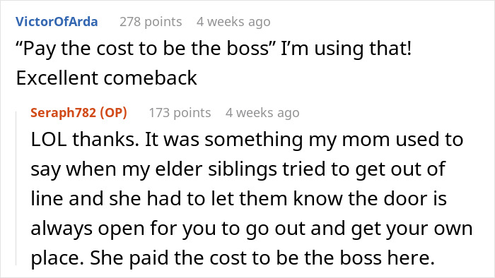 “Righteous” Woman Judges Coworker’s Life Choices, Somehow Forgets Hers Don’t Match The Same Morals “Righteous” Woman Judges Coworker’s Life Choices, Somehow Forgets Hers Don’t Match The Same Morals
