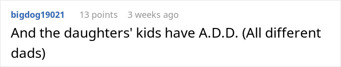“Righteous” Woman Judges Coworker’s Life Choices, Somehow Forgets Hers Don’t Match The Same Morals “Righteous” Woman Judges Coworker’s Life Choices, Somehow Forgets Hers Don’t Match The Same Morals