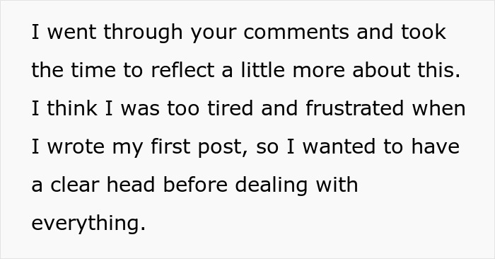 Dad’s GF Has Baby Fever, Daughter Horrified After She Starts Going Overboard About Her Pregnancy