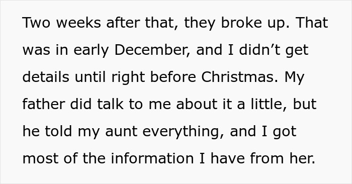 Dad’s GF Has Baby Fever, Daughter Horrified After She Starts Going Overboard About Her Pregnancy