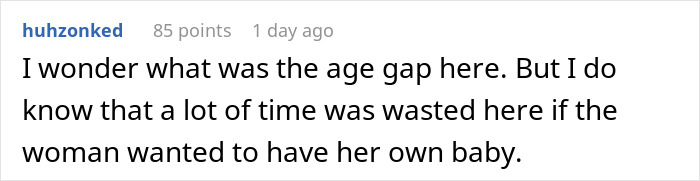 Dad’s GF Has Baby Fever, Daughter Horrified After She Starts Going Overboard About Her Pregnancy