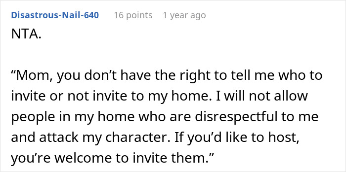 Guy Eats Leftovers, Fears Telling Wife And Blames Sister, SIL Starts Insulting Her Weight And Job Guy Eats Leftovers, Fears Telling Wife And Blames Sister, SIL Starts Insulting Her Weight And Job