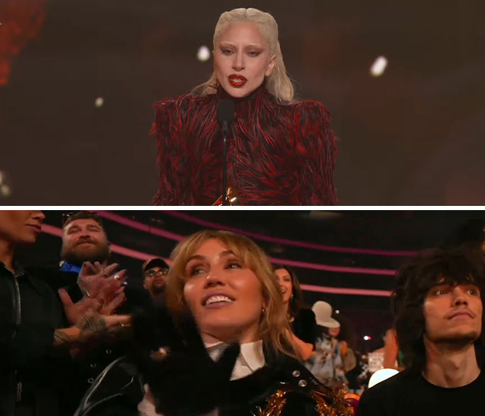 The 20 Most Awkward Celebrity Reactions And Interactions From The 2026 Grammy Awards