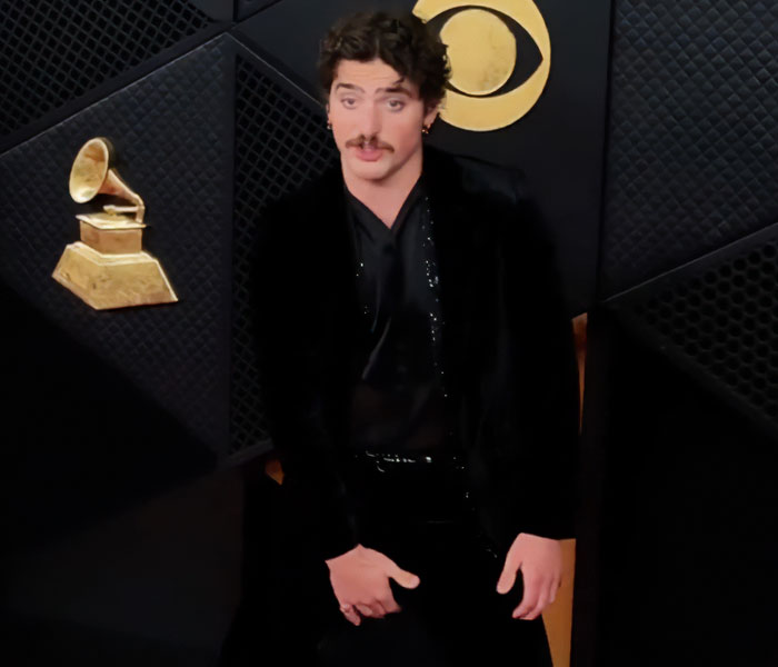 The 20 Most Awkward Celebrity Reactions And Interactions From The 2026 Grammy Awards
